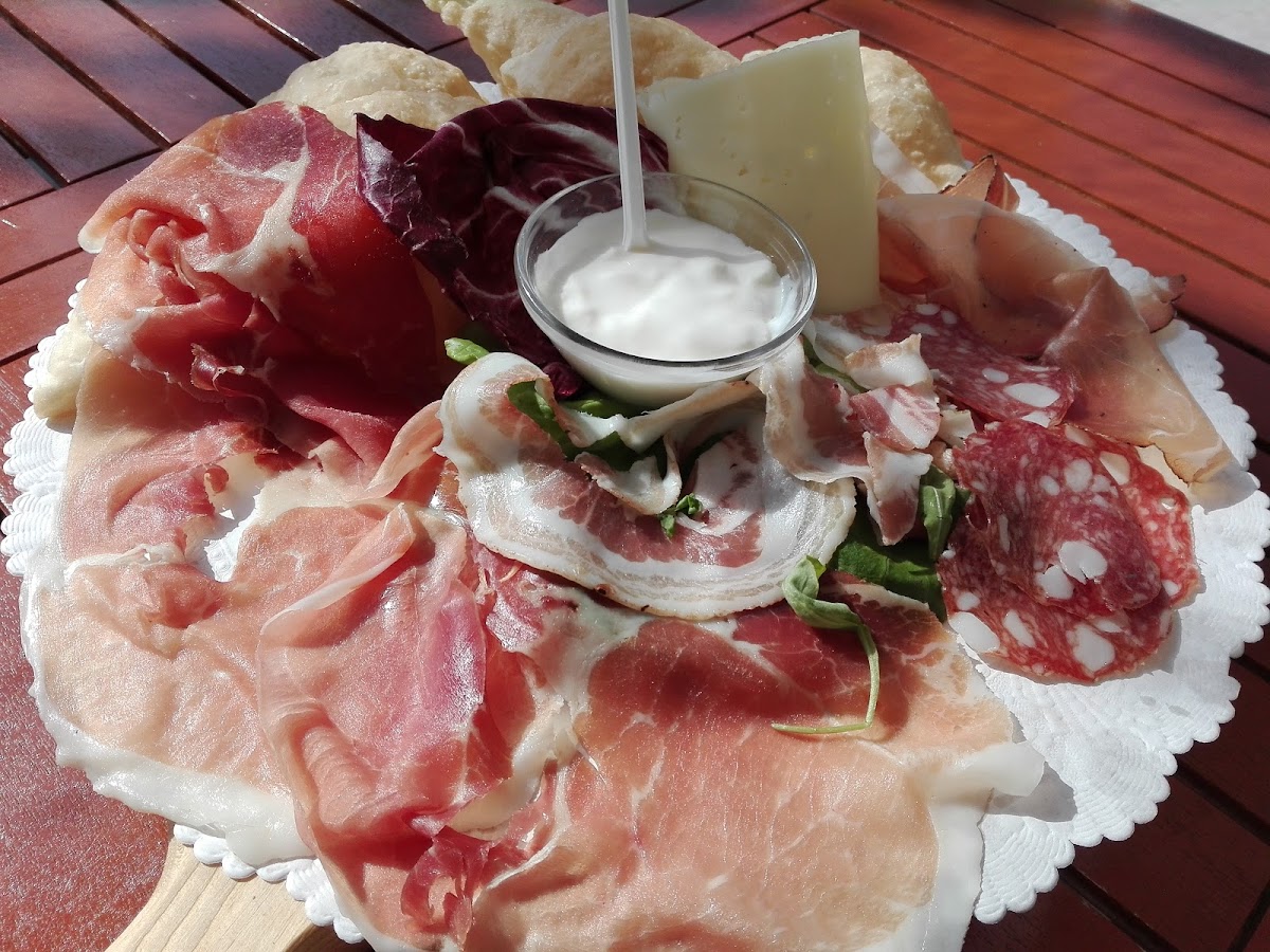 Piadina Al Giardino Photos 2